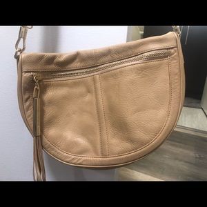 Elizabeth and James Cross body bag
